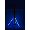 ILLUMINATED SPEAKER STAND